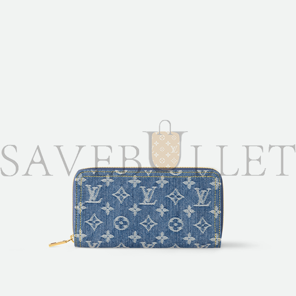 LOUIS VUITTON ZIPPY WALLET M82958 (19.5*10.5*2.5cm)